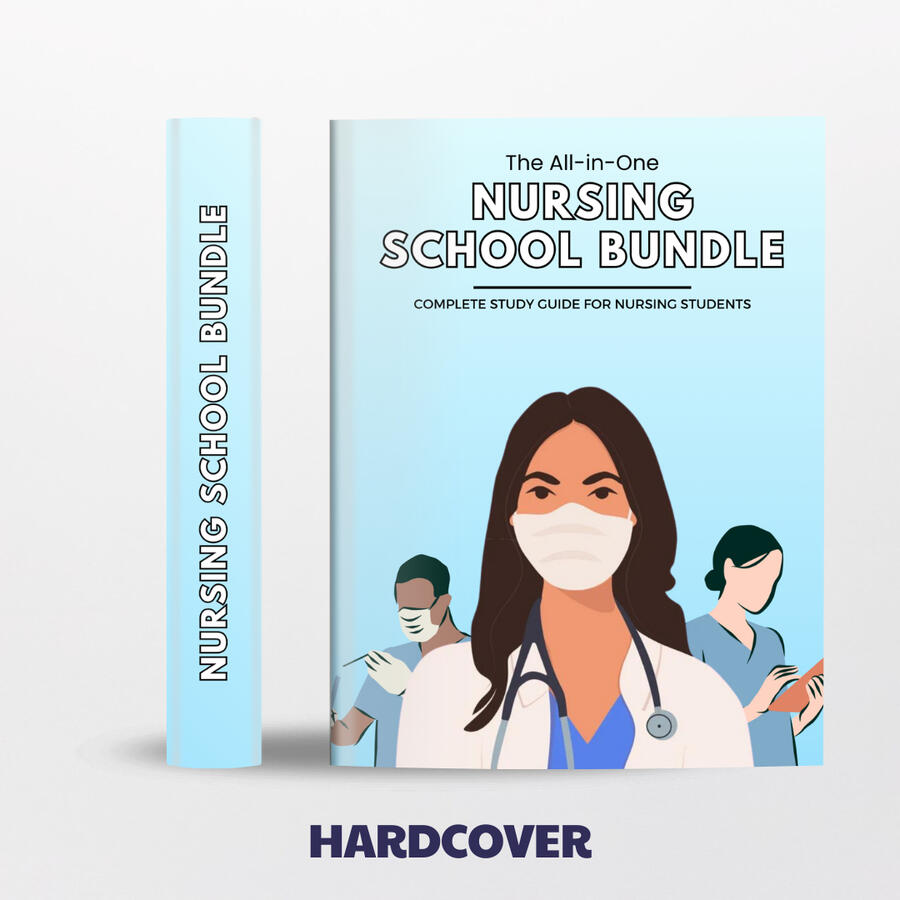 Hardcover Hardcover